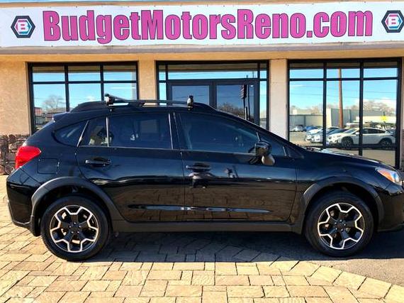 SUBARU XV CROSSTREK 2015 JF2GPACC2F8330417 image SUBARU XV CROSSTREK 2015 JF2GPACC2F8330417 image